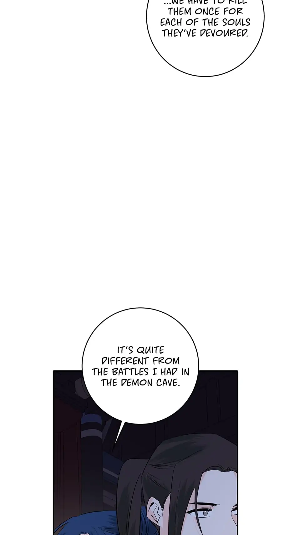 Yeon Lok Heun Chapter 127 44